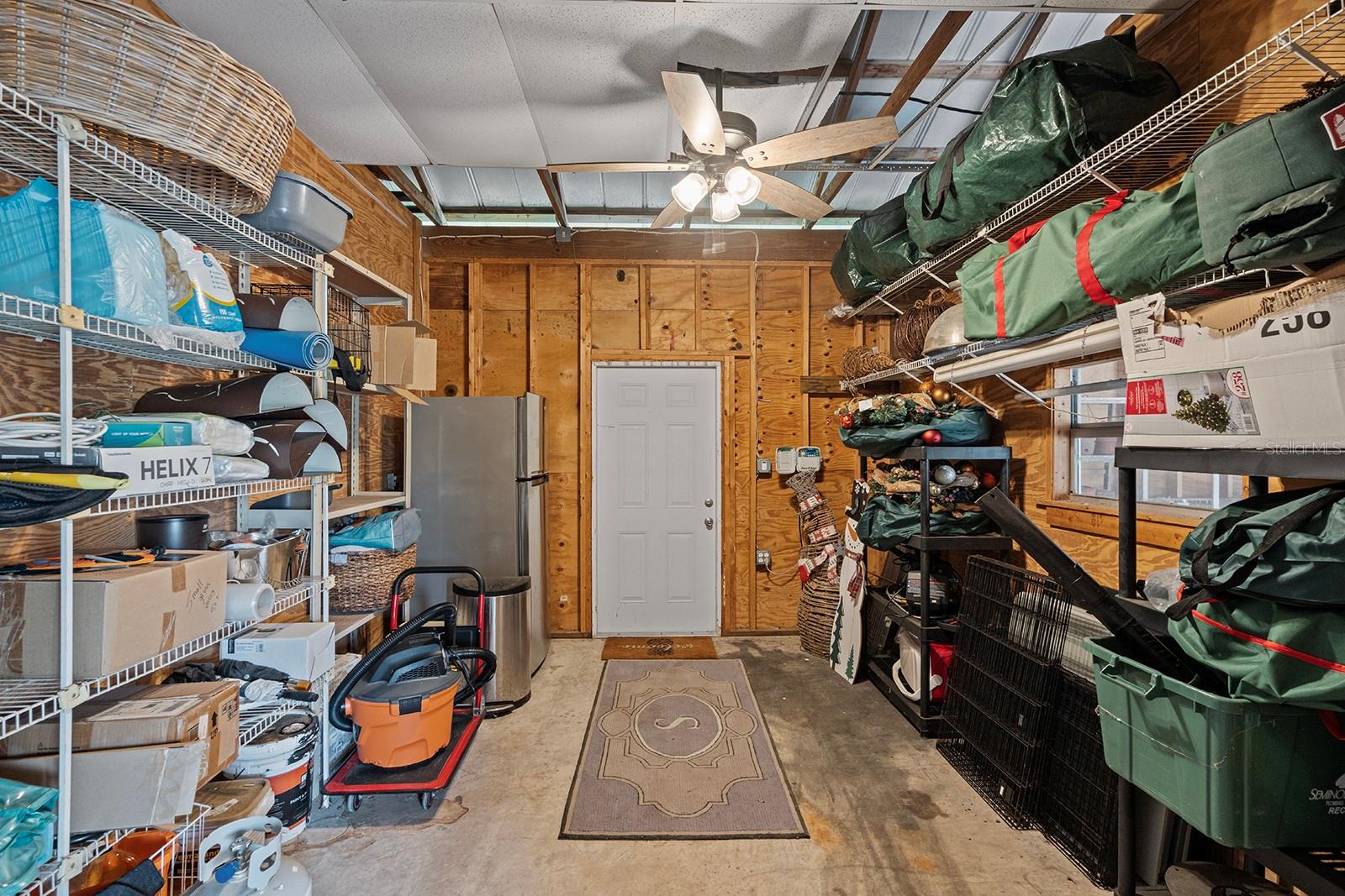 MILLS LANDING - Residential