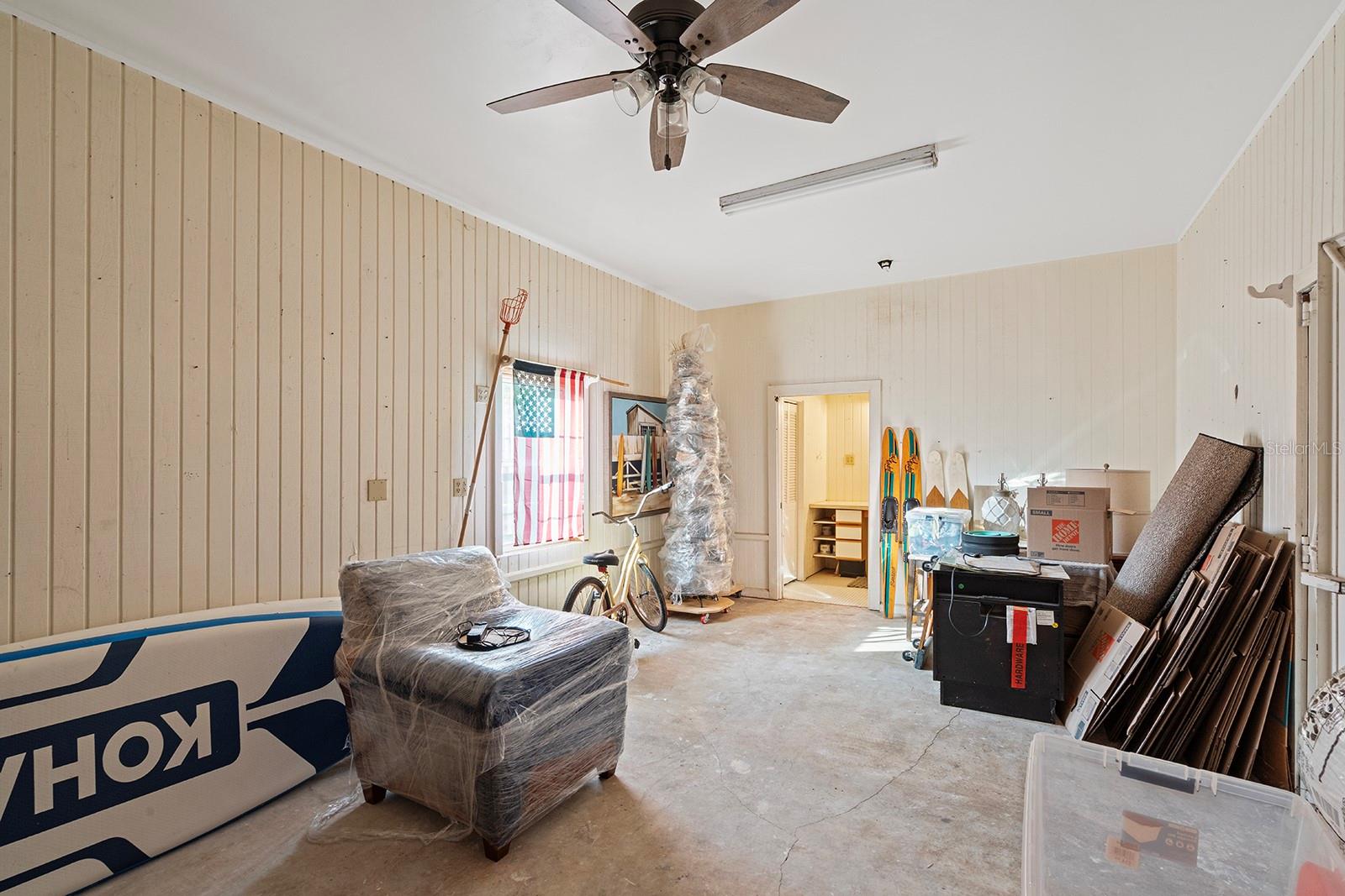 MILLS LANDING - Residential