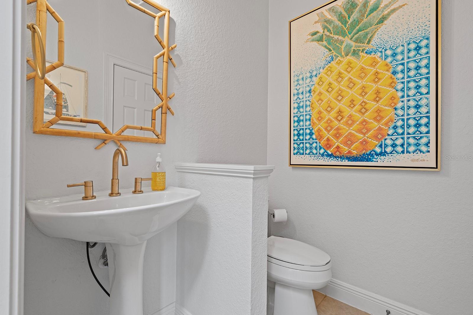 MILLS LANDING - Residential