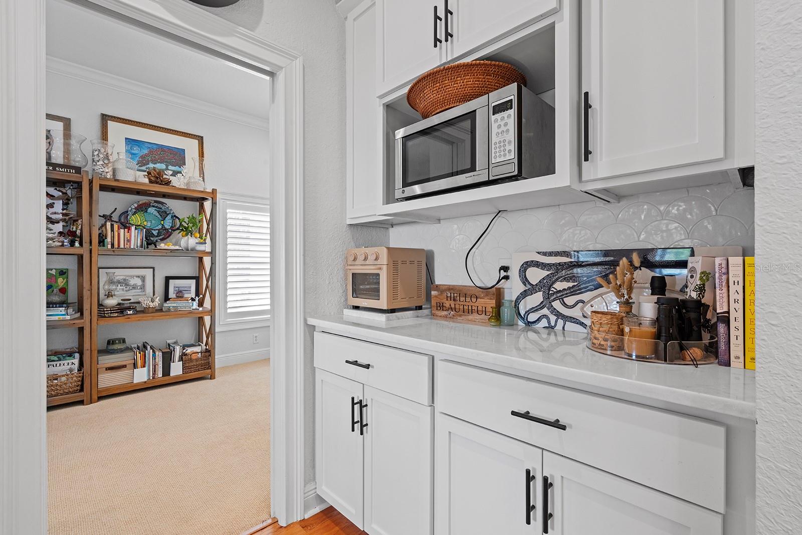 MILLS LANDING - Residential