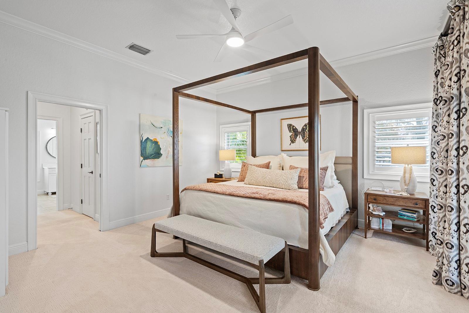 MILLS LANDING - Residential