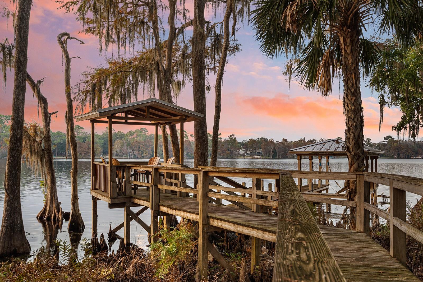 MILLS LANDING - Residential