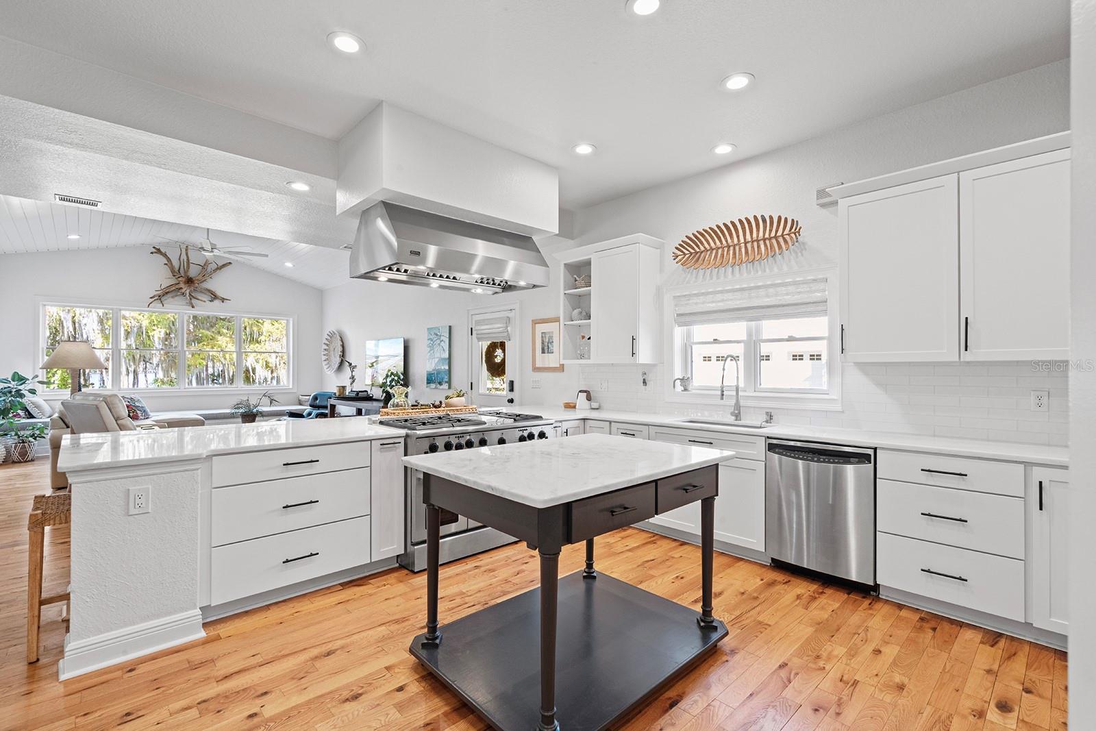 MILLS LANDING - Residential