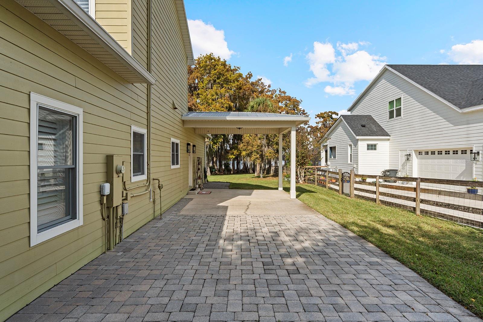 MILLS LANDING - Residential