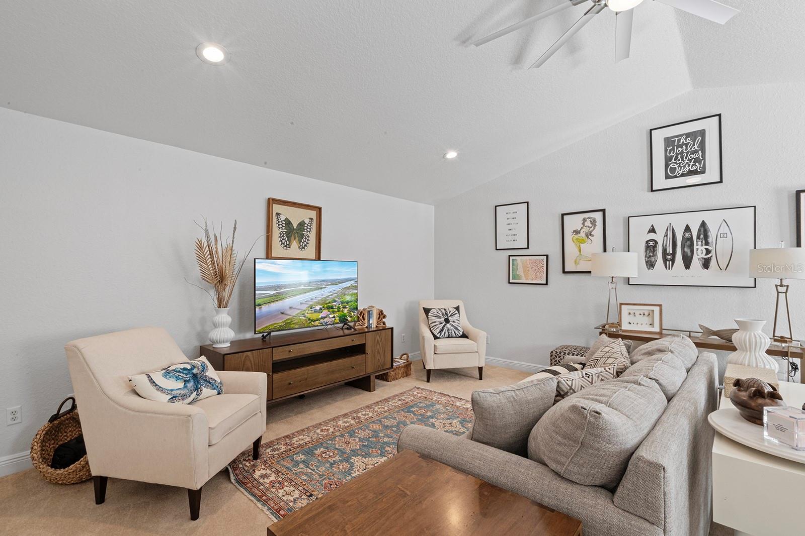 MILLS LANDING - Residential