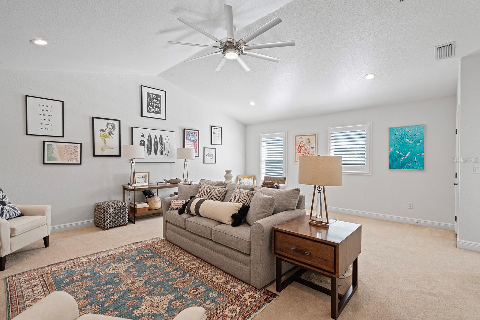 MILLS LANDING - Residential