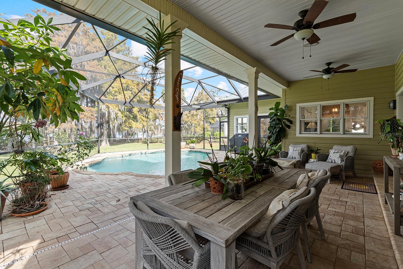 MILLS LANDING - Residential