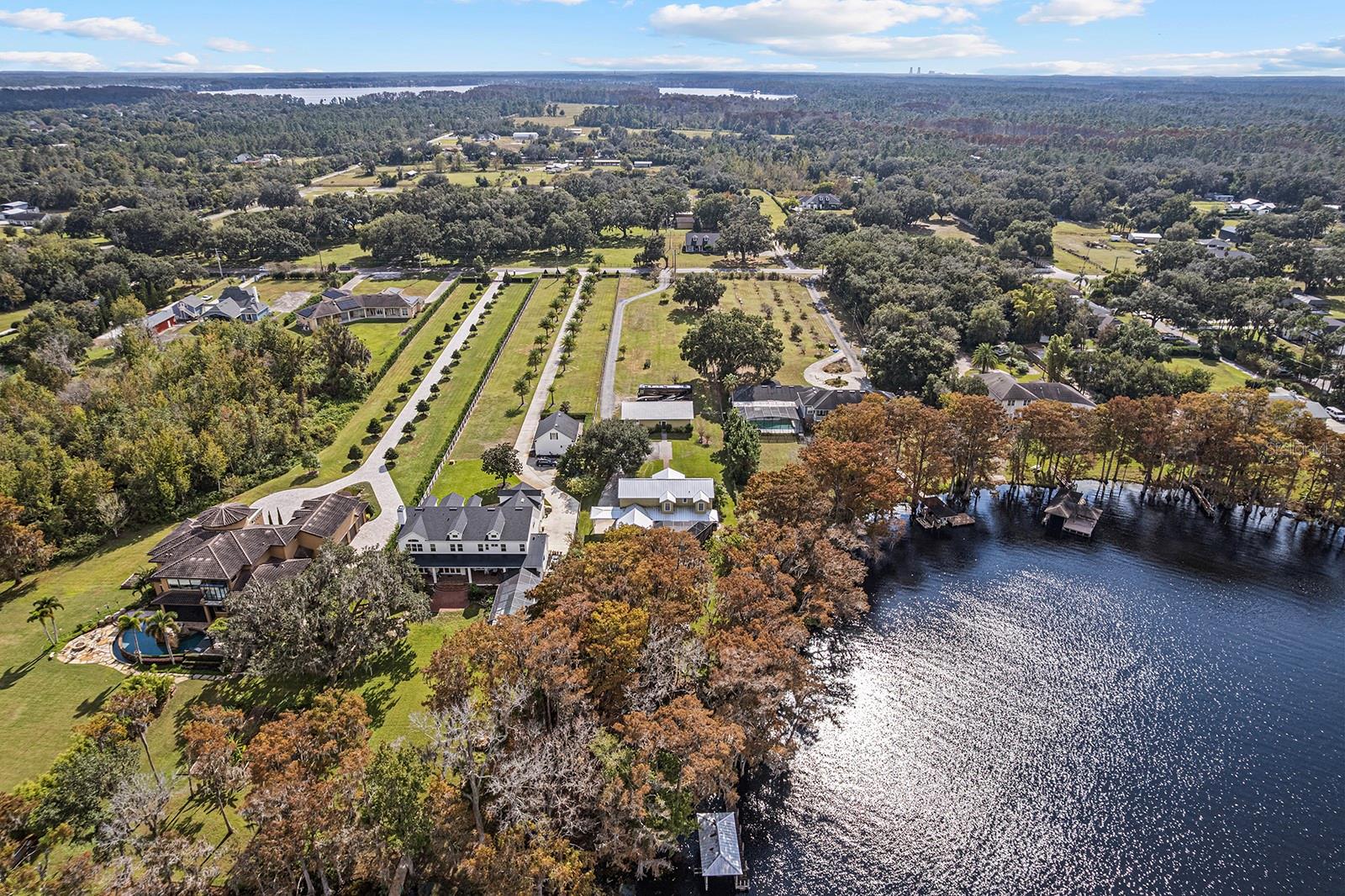 MILLS LANDING - Residential