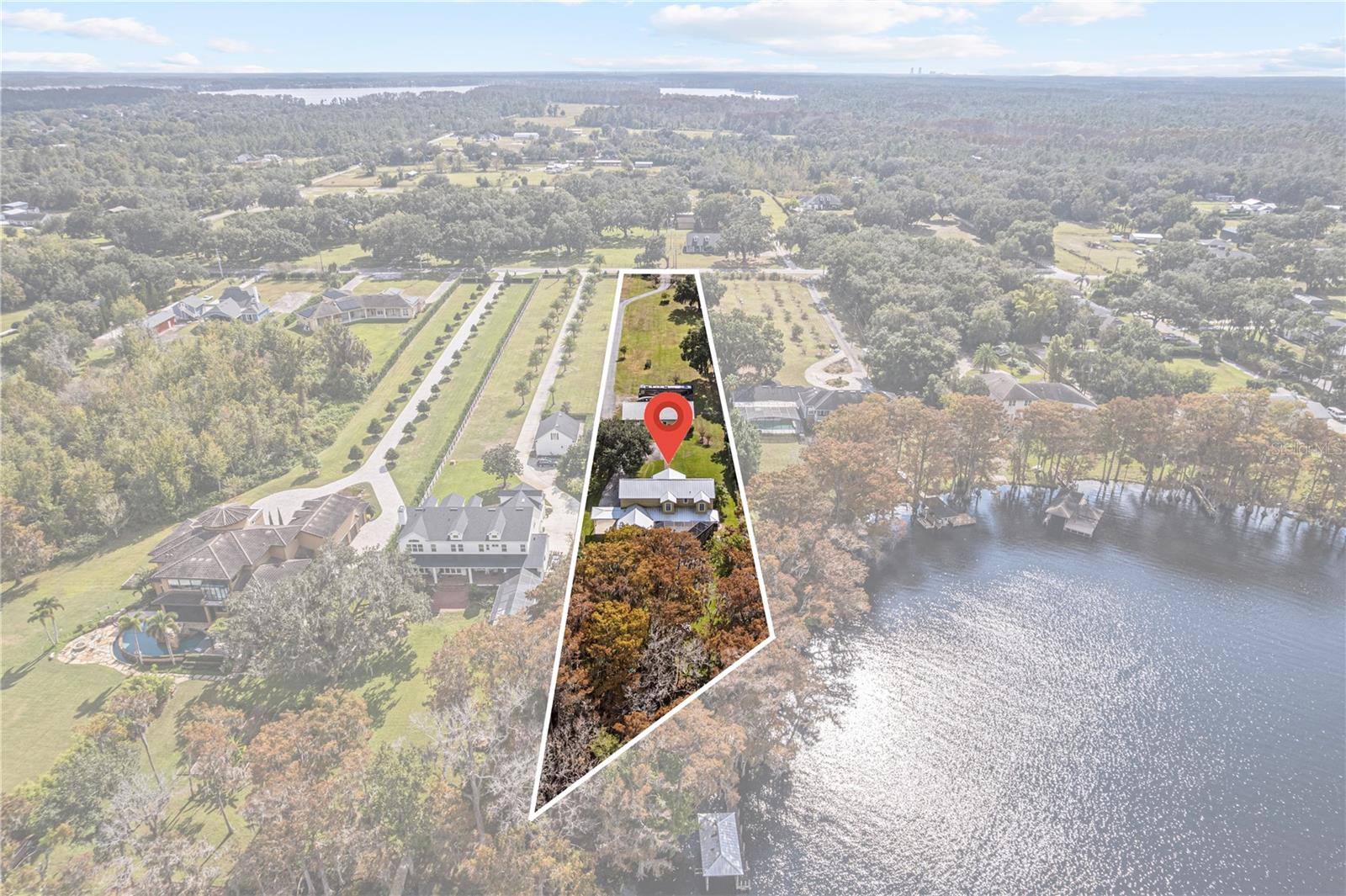 MILLS LANDING - Residential