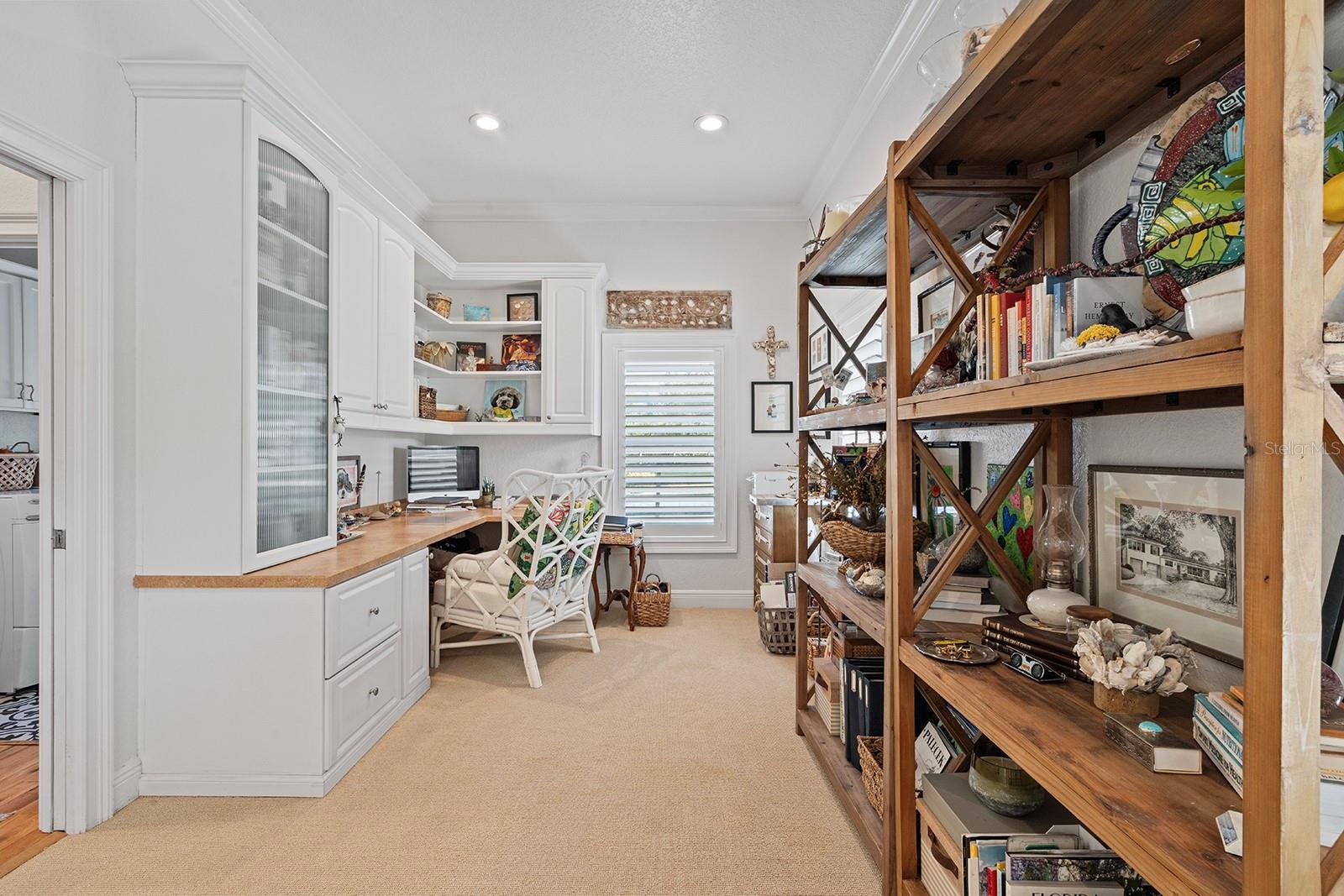 MILLS LANDING - Residential