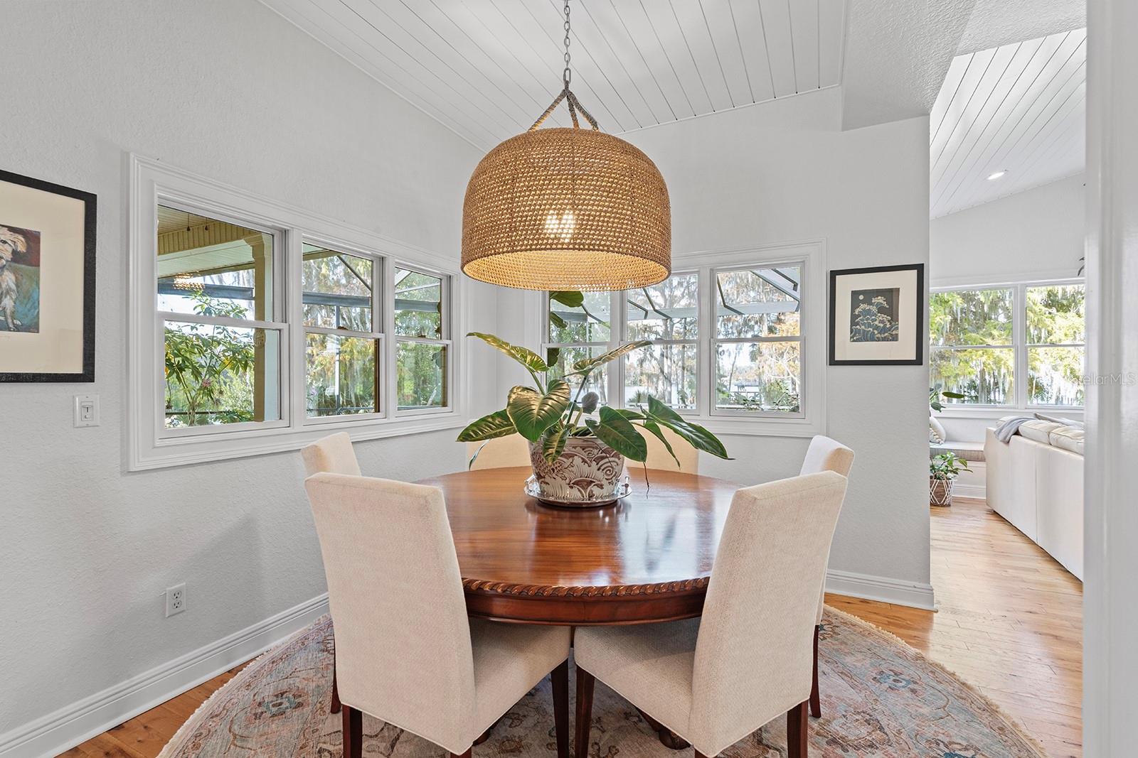 MILLS LANDING - Residential