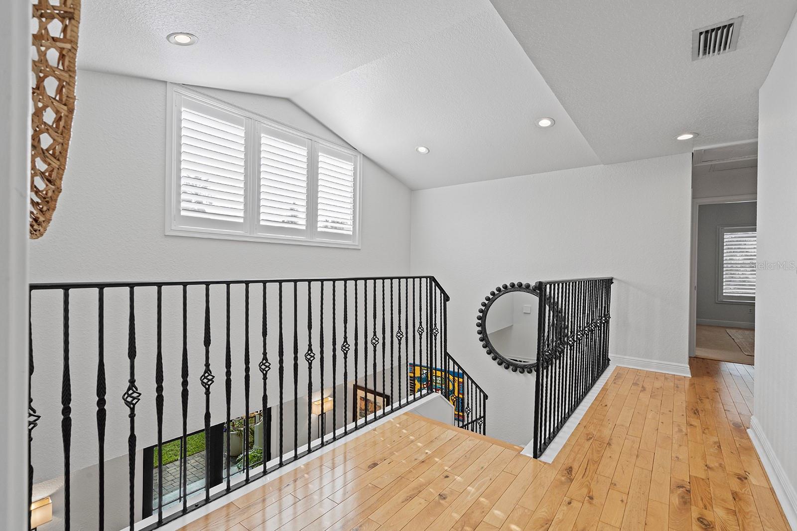 MILLS LANDING - Residential