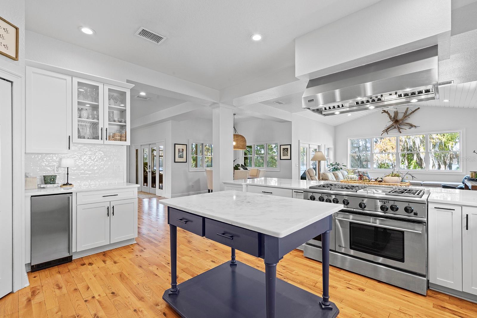 MILLS LANDING - Residential