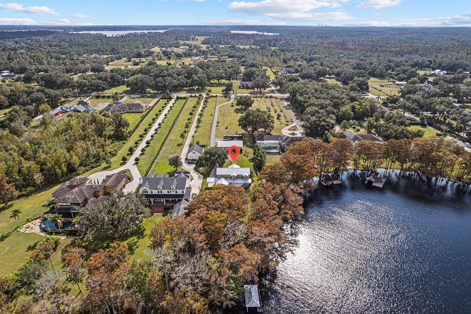 MILLS LANDING - Residential