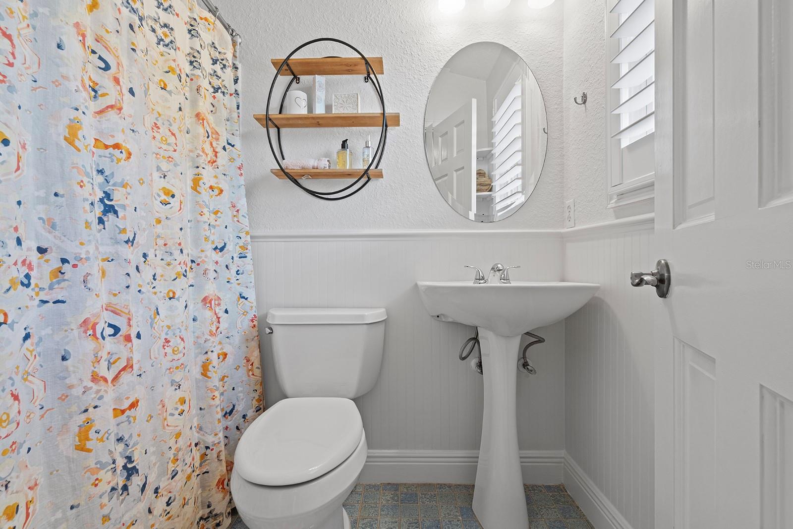 MILLS LANDING - Residential