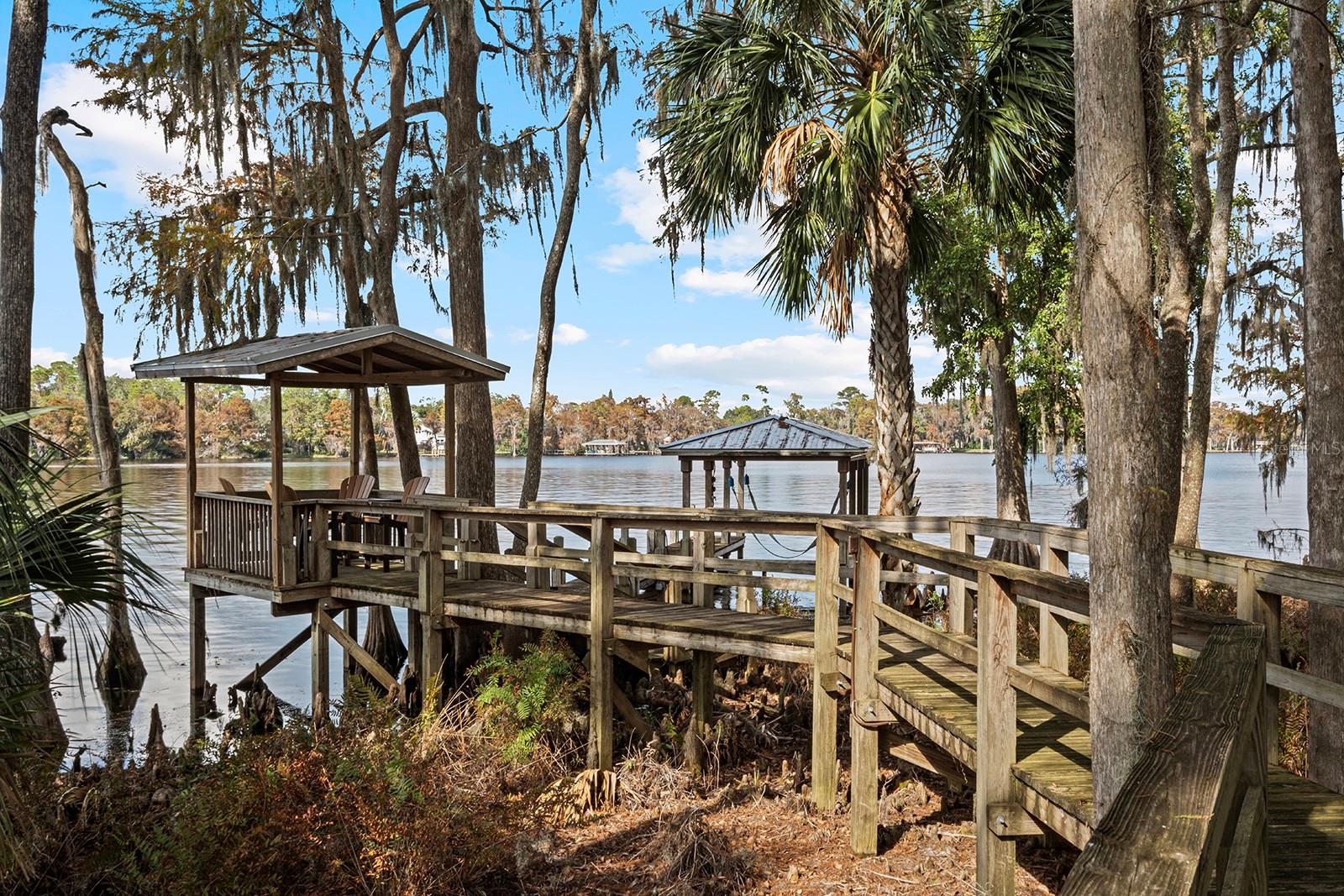 MILLS LANDING - Residential