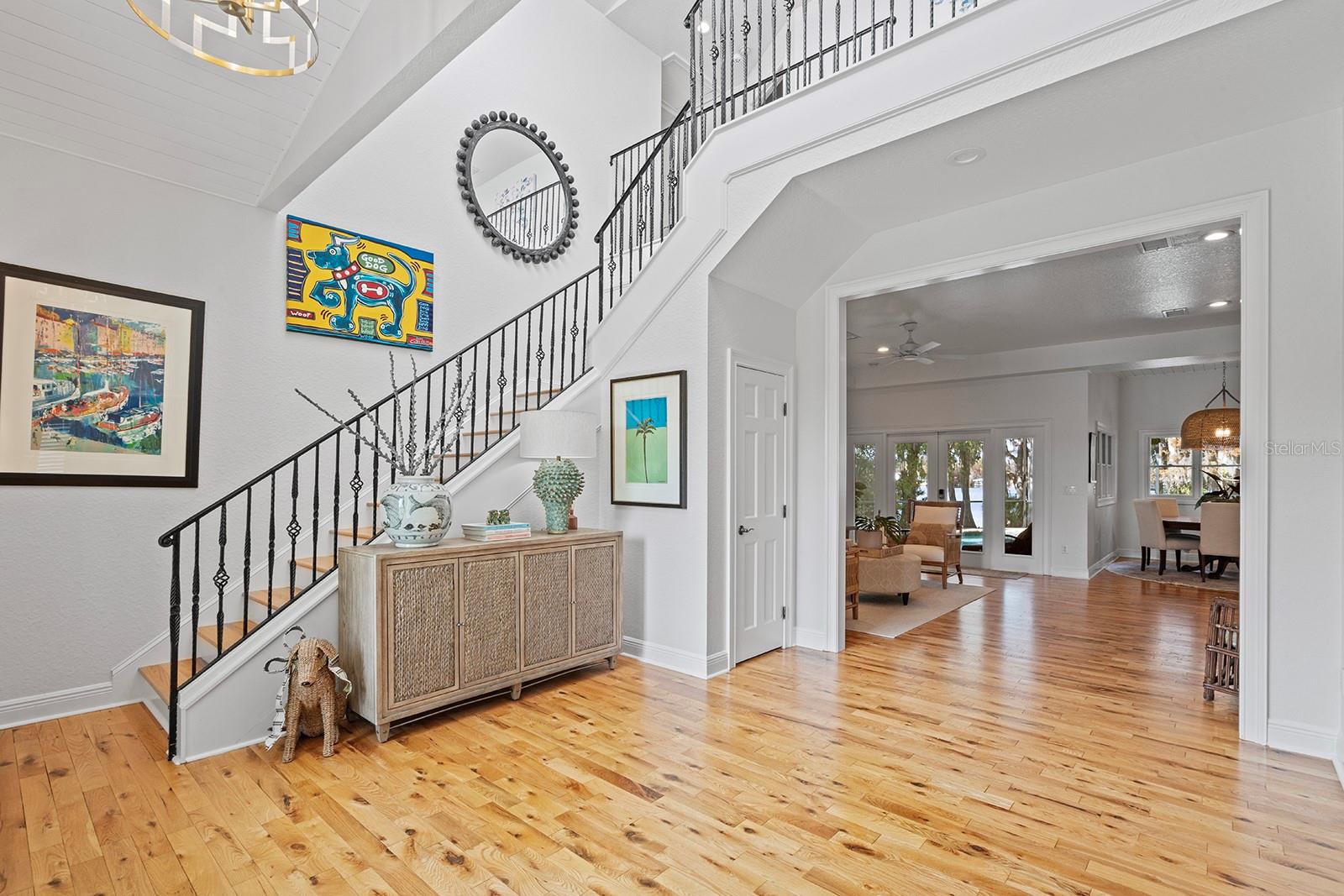 MILLS LANDING - Residential