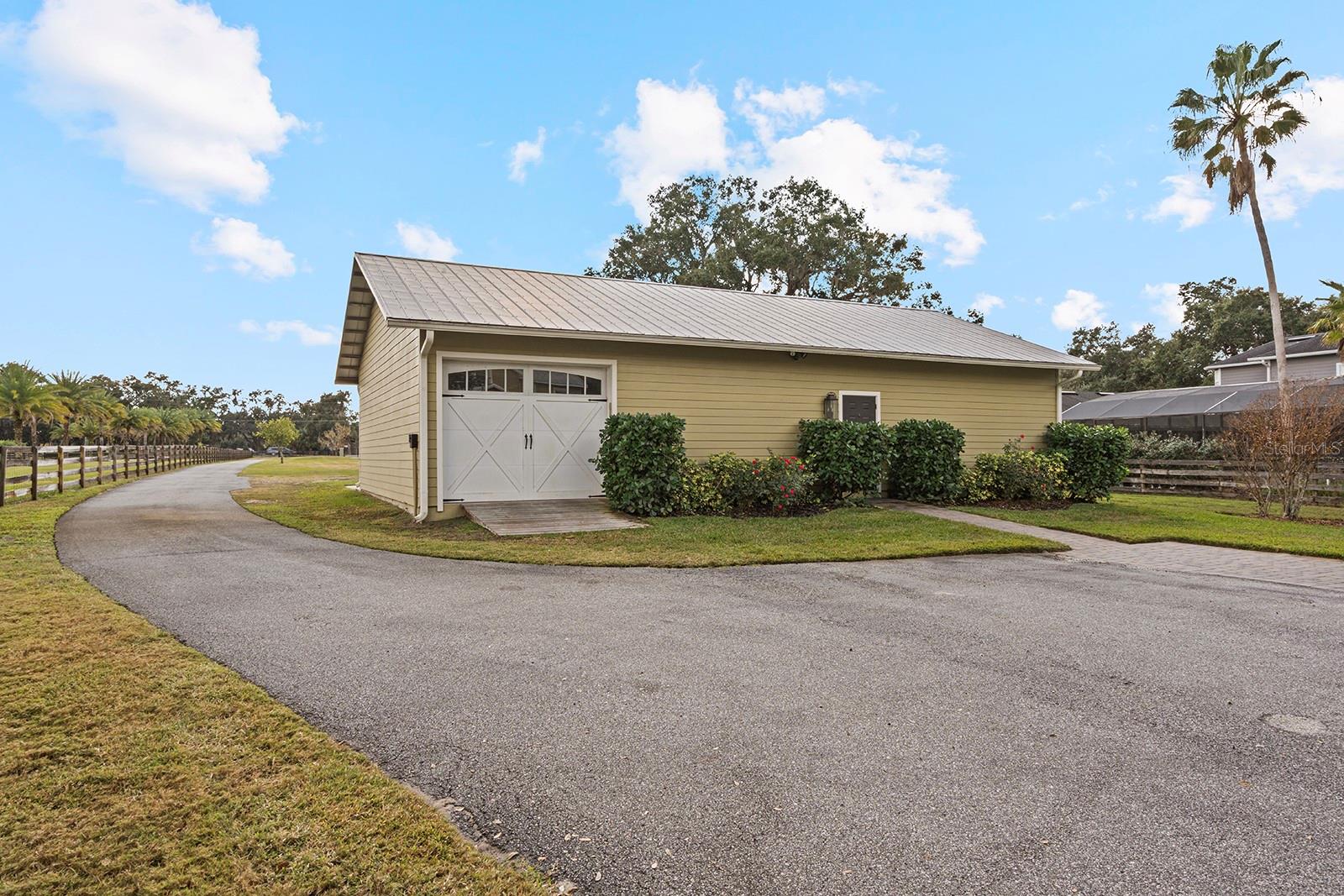 MILLS LANDING - Residential