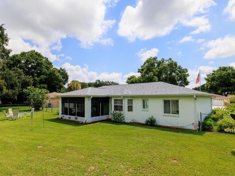 A home in OCALA