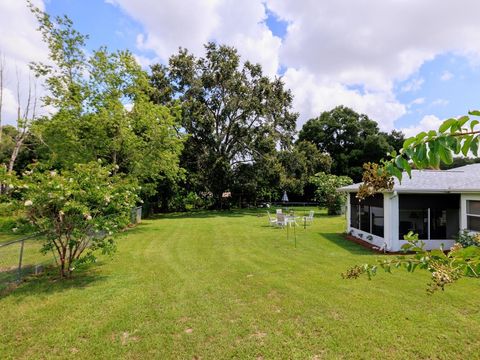 A home in OCALA