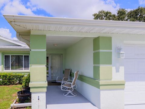 A home in OCALA