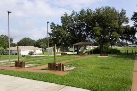 A home in OCALA