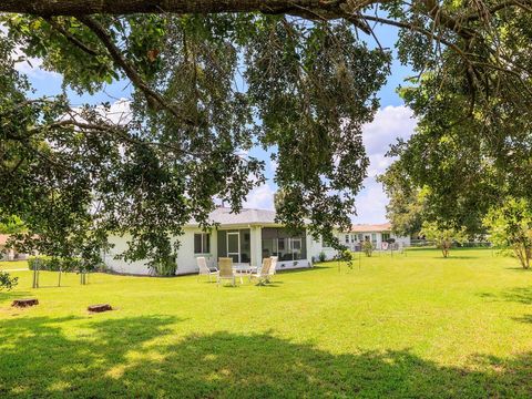 A home in OCALA