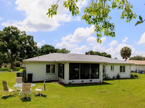 A home in OCALA