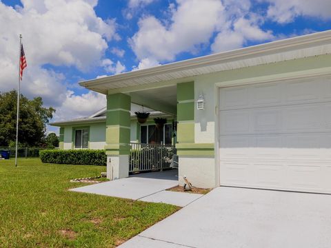 A home in OCALA