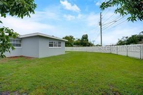 AZALEA PARK SEC 33 - Residential