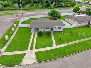 AZALEA PARK SEC 33 - Residential