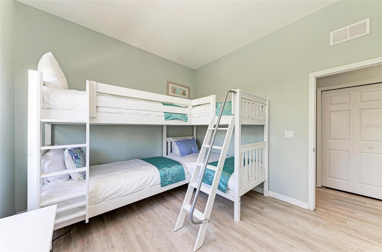 CARISSA VILLAS - Residential