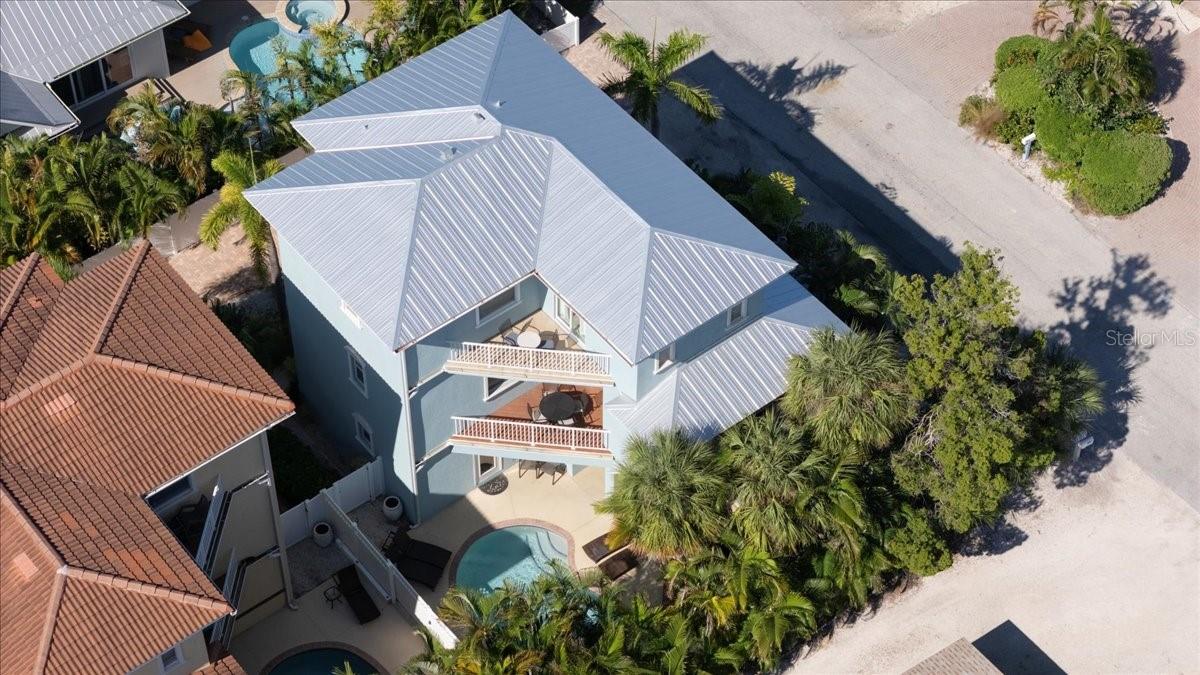 CARISSA VILLAS - Residential