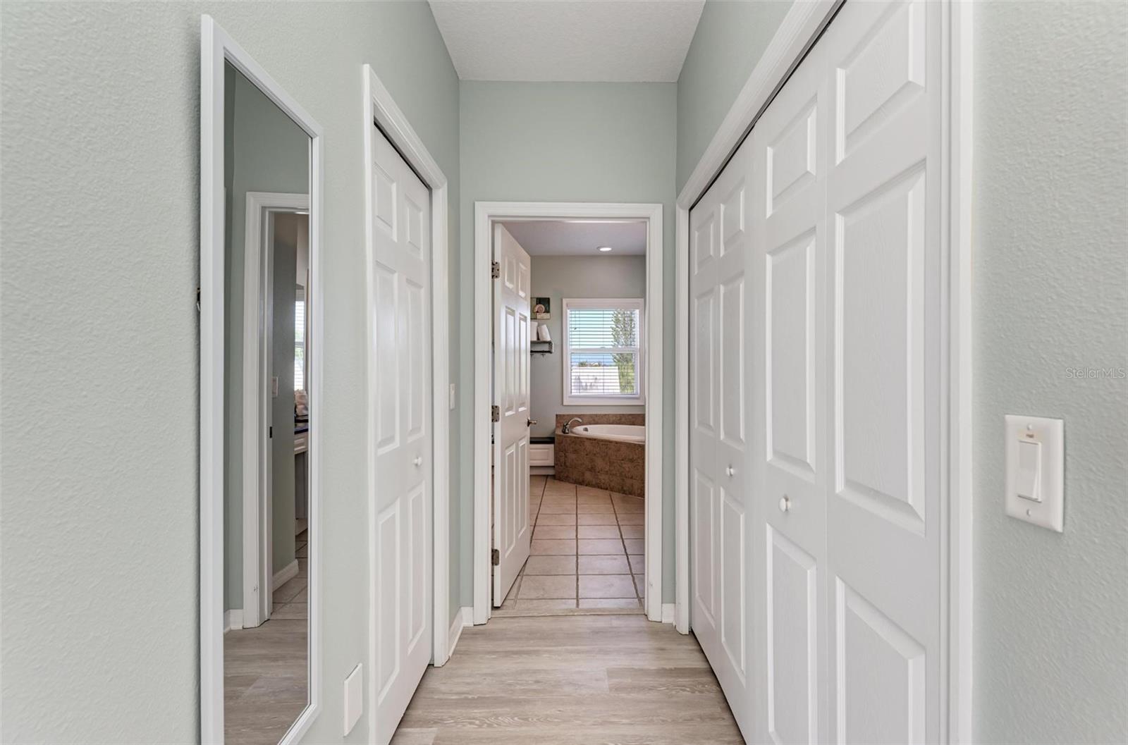 CARISSA VILLAS - Residential