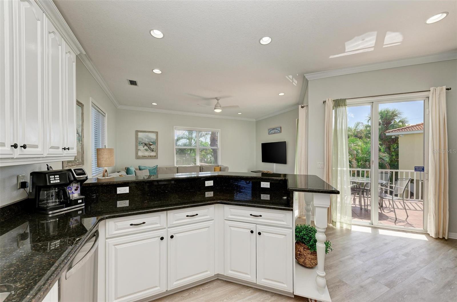 CARISSA VILLAS - Residential