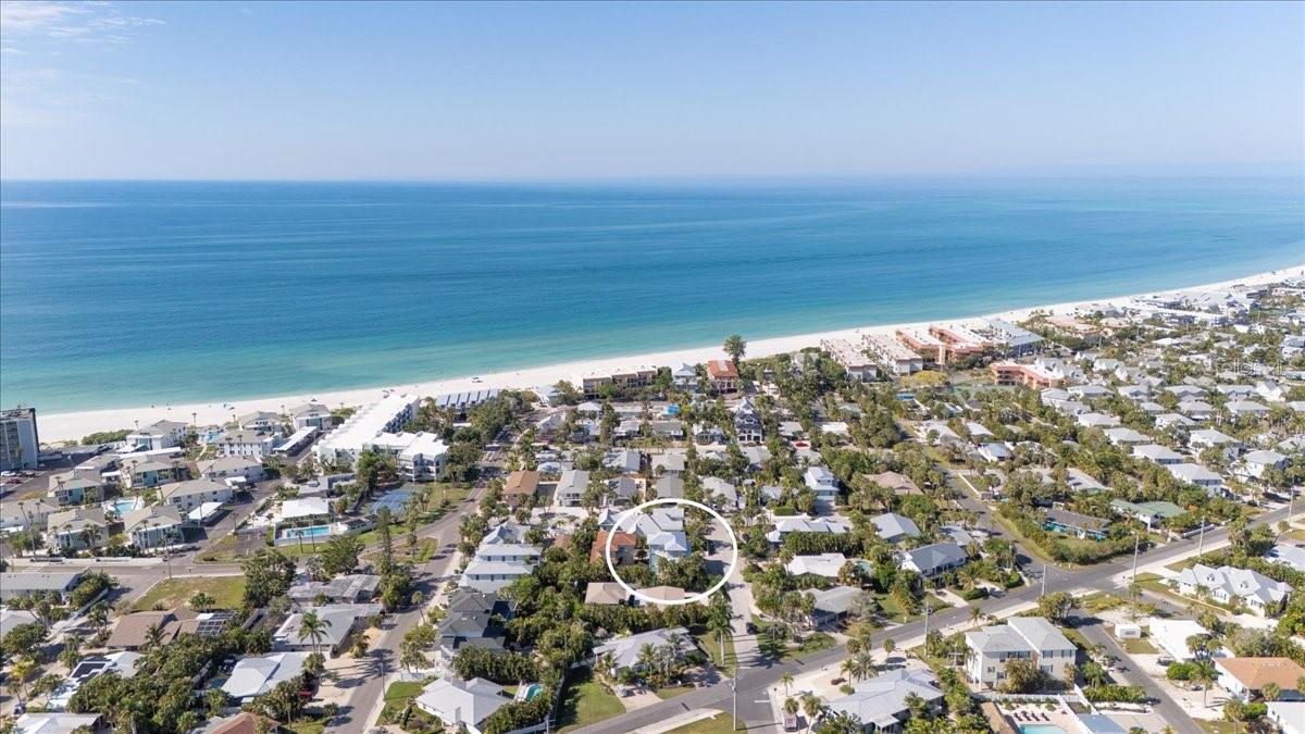 CARISSA VILLAS - Residential