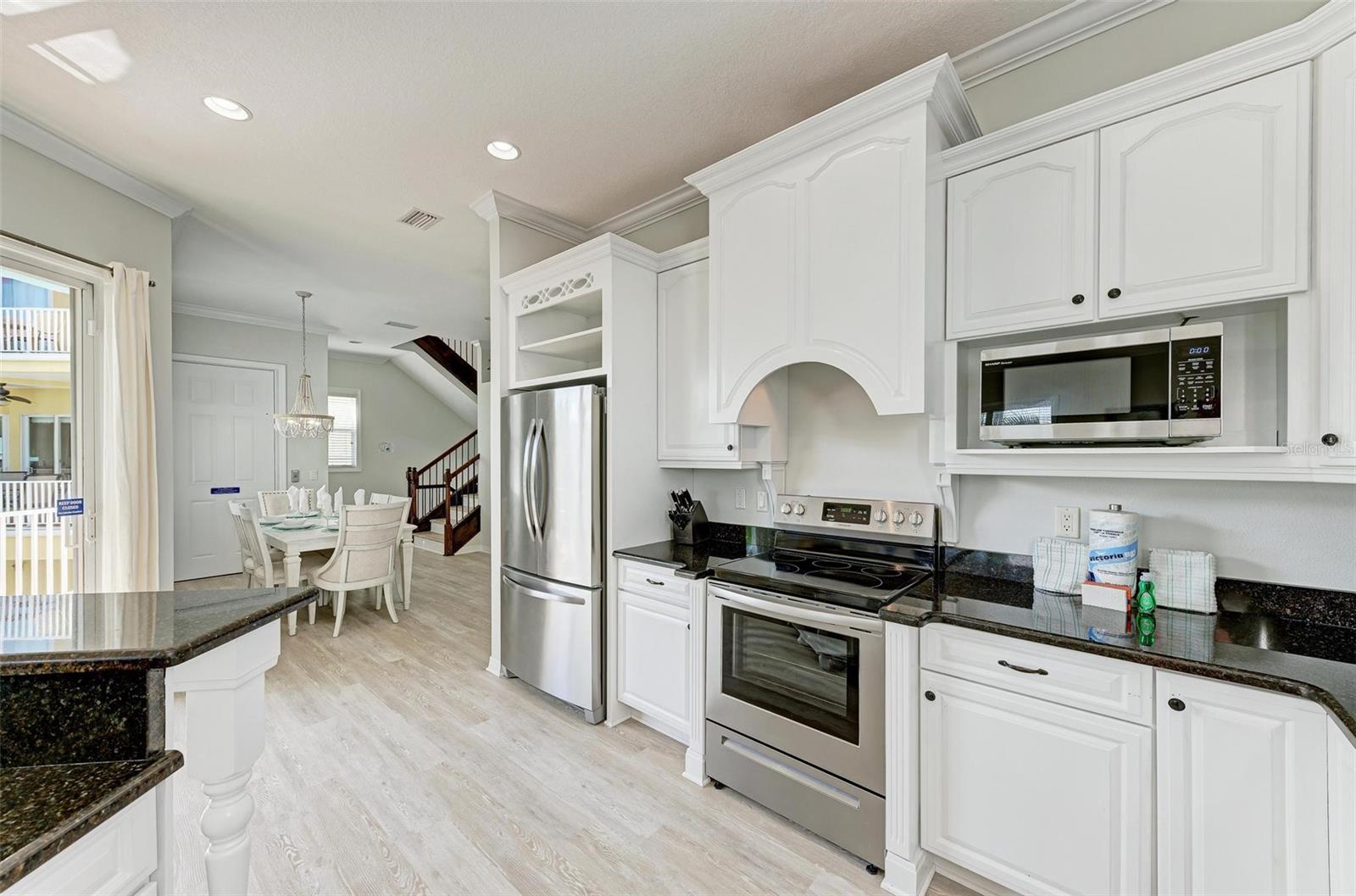 CARISSA VILLAS - Residential