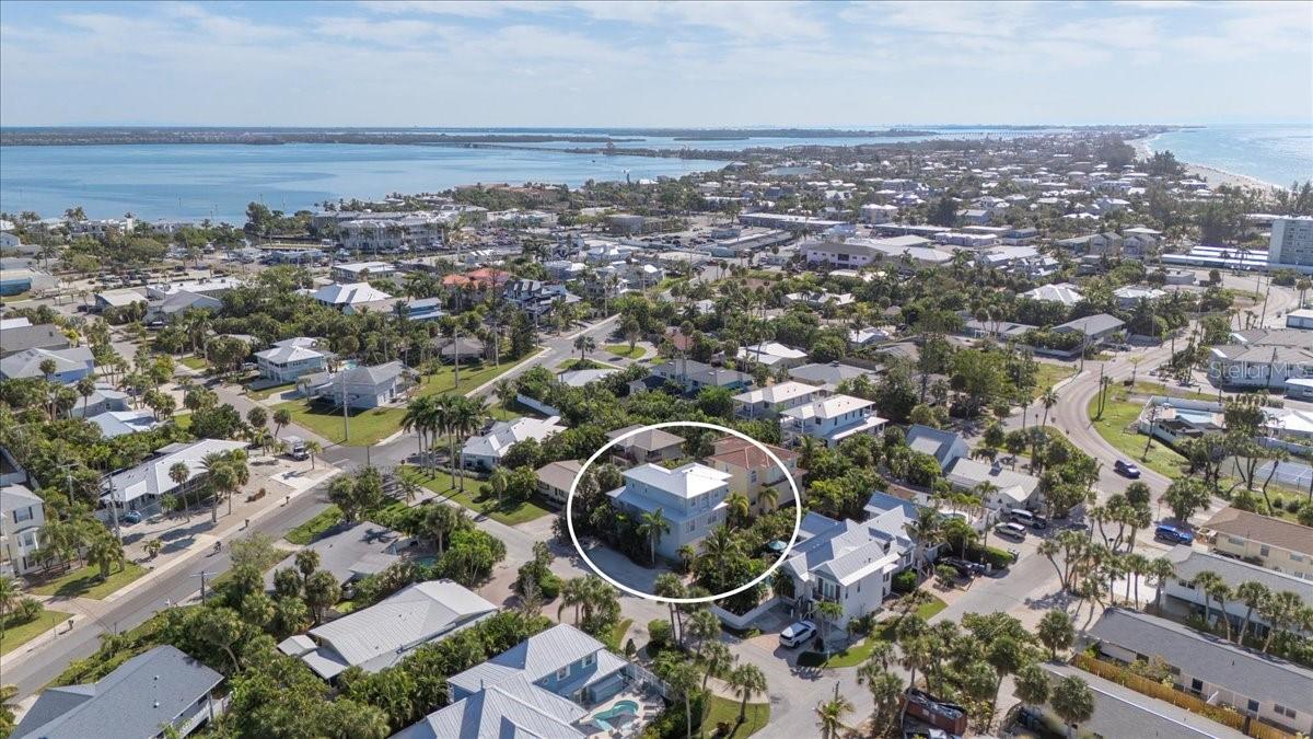 CARISSA VILLAS - Residential