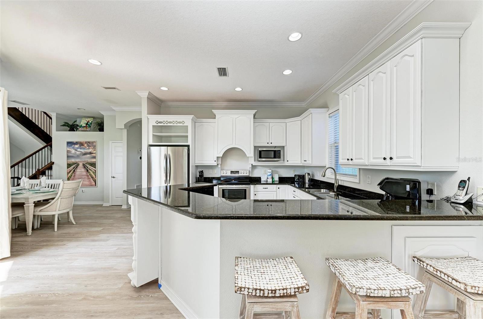 CARISSA VILLAS - Residential