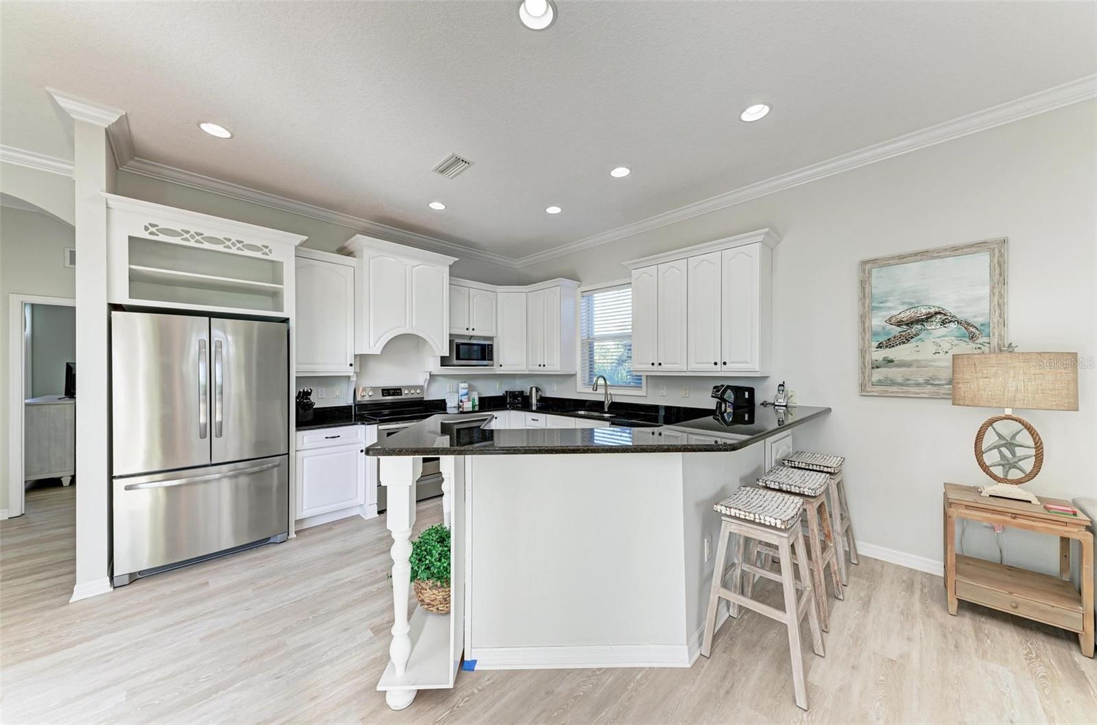 CARISSA VILLAS - Residential