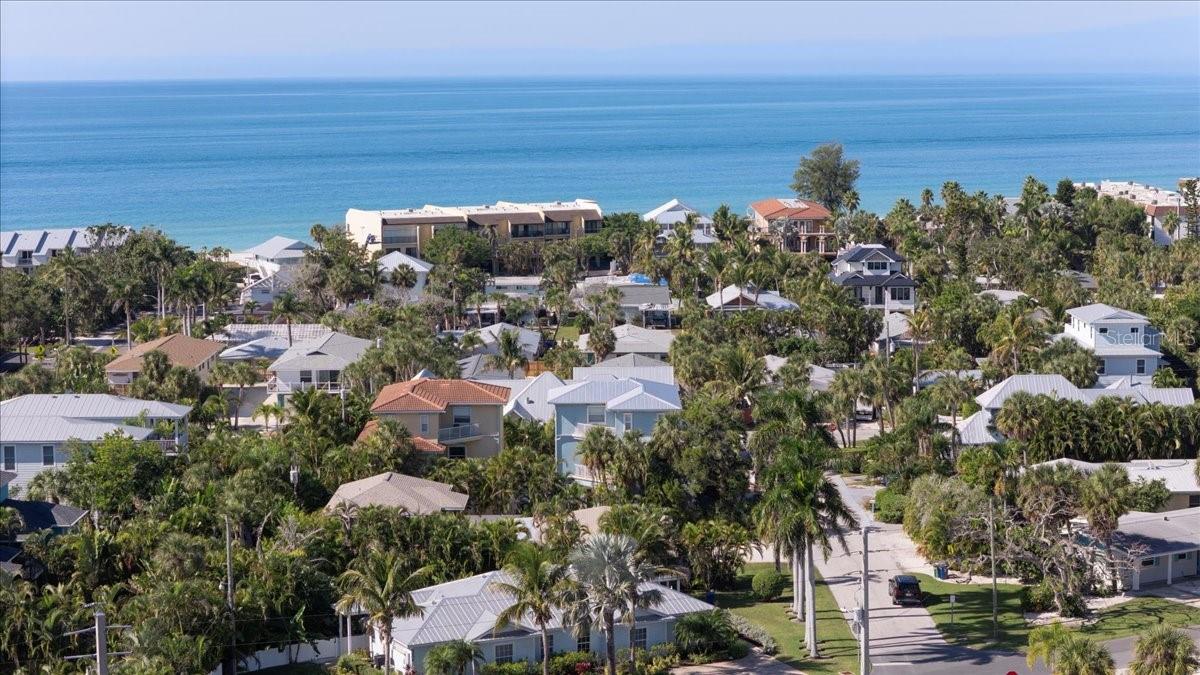 CARISSA VILLAS - Residential