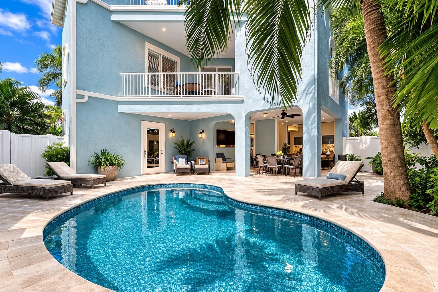 CARISSA VILLAS - Residential