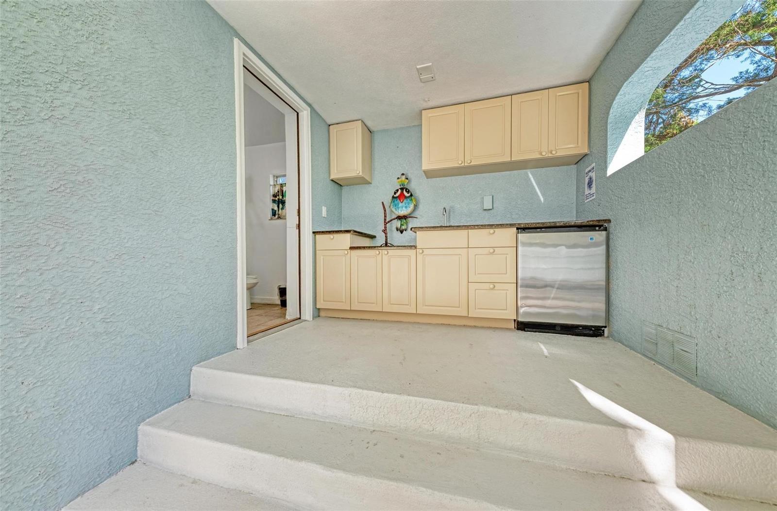 CARISSA VILLAS - Residential