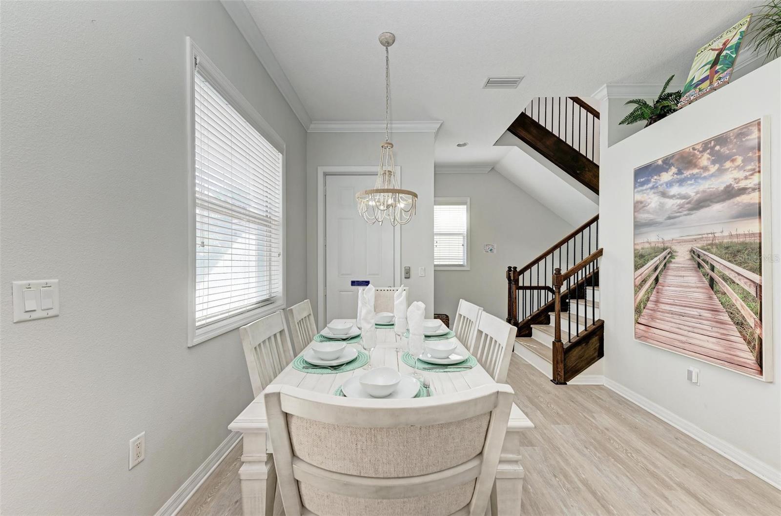 CARISSA VILLAS - Residential