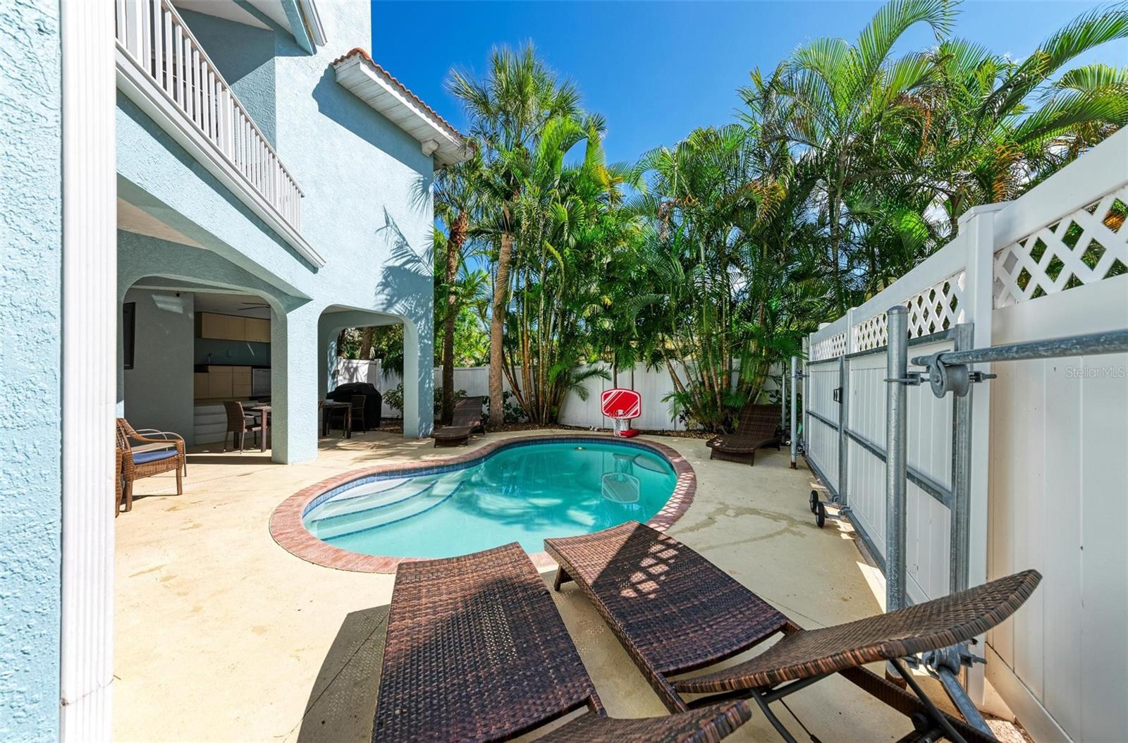 CARISSA VILLAS - Residential