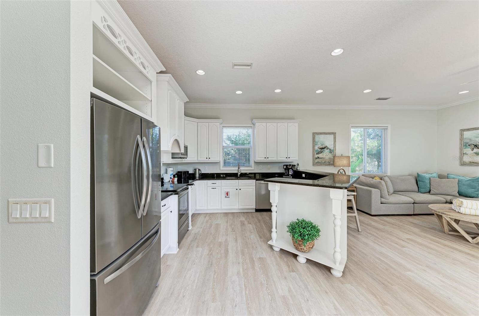 CARISSA VILLAS - Residential