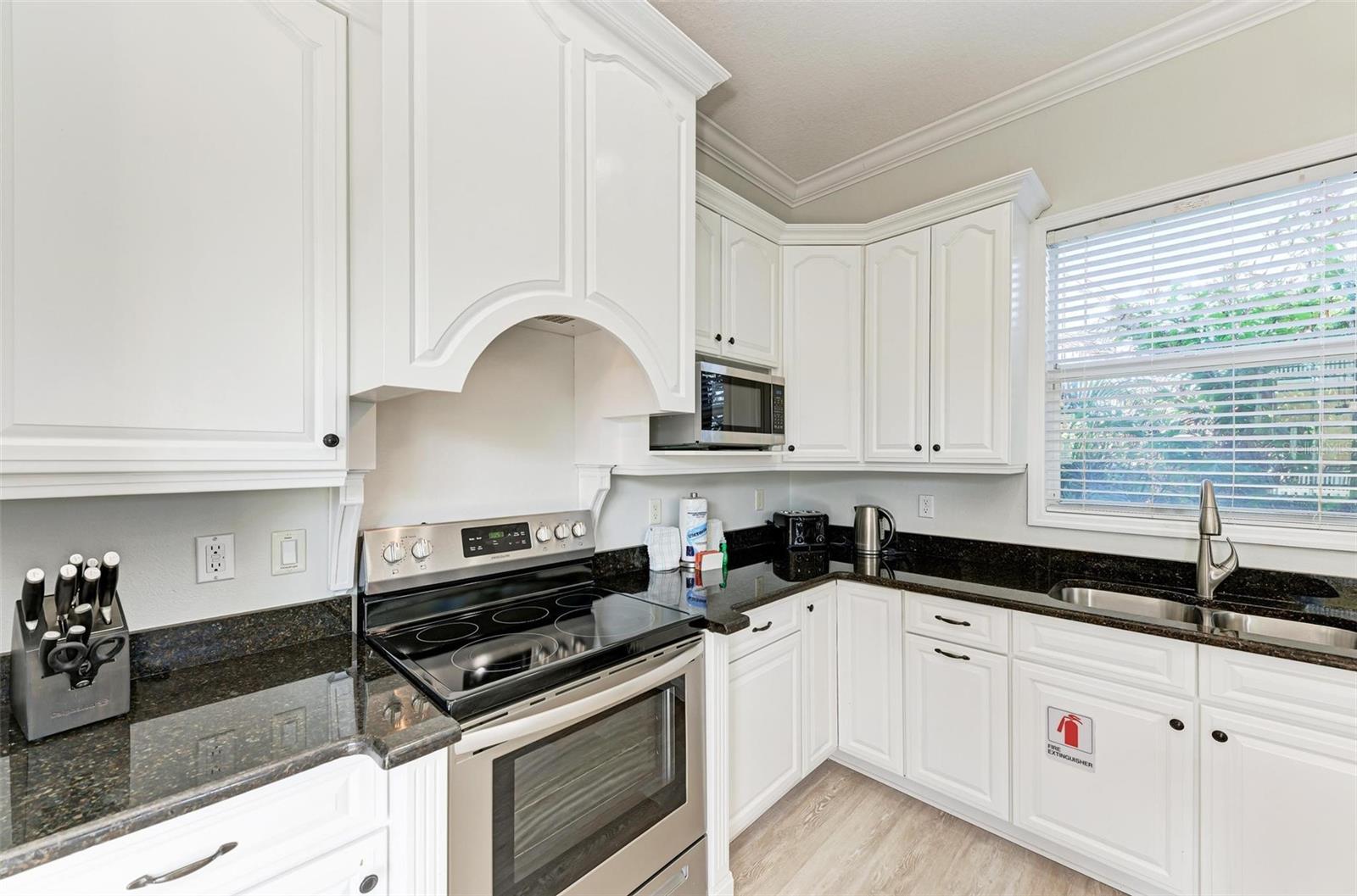 CARISSA VILLAS - Residential