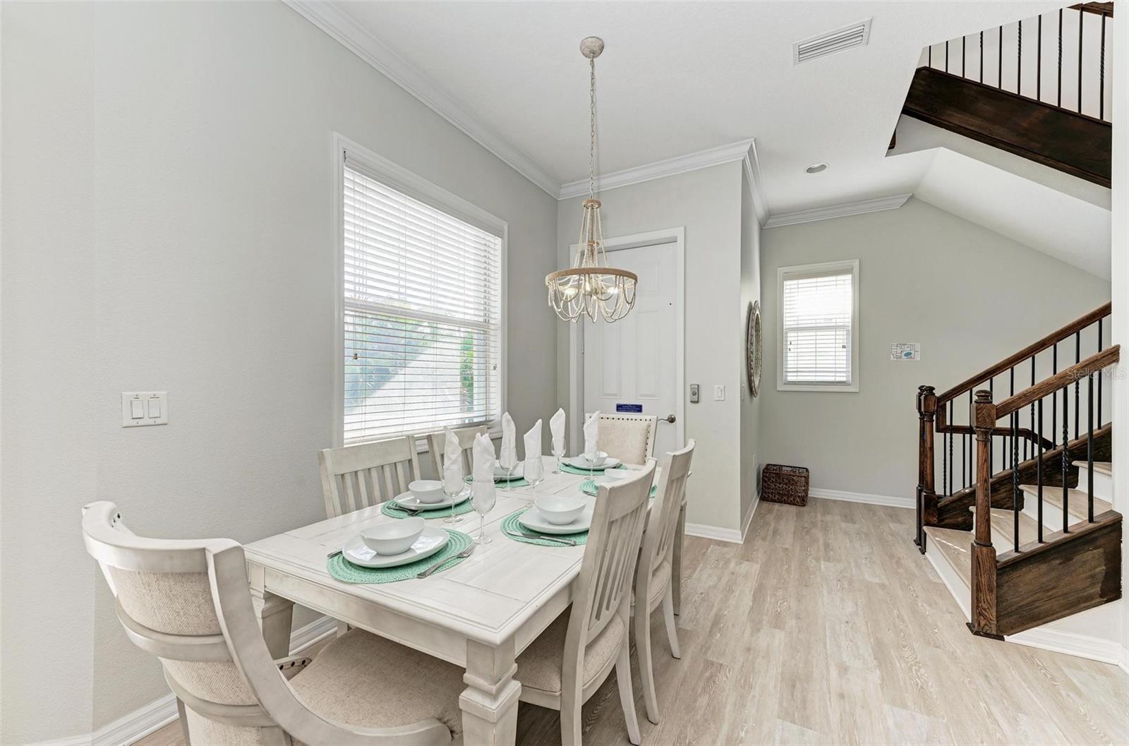 CARISSA VILLAS - Residential