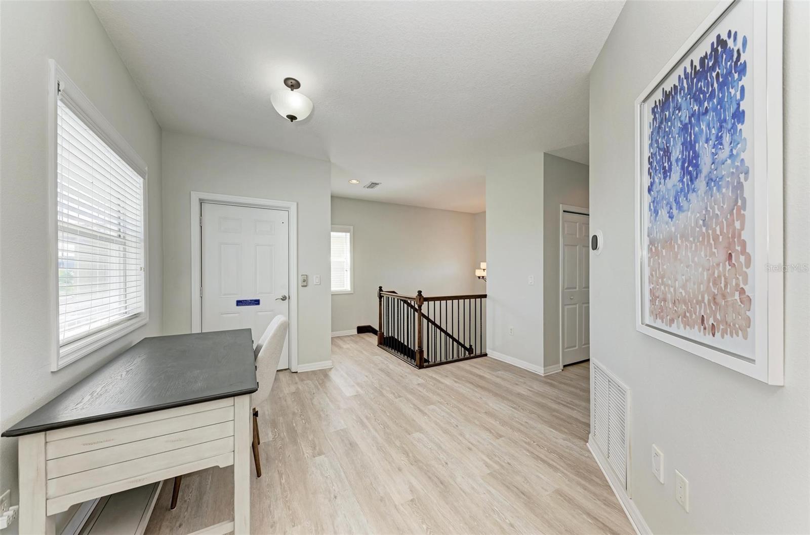 CARISSA VILLAS - Residential