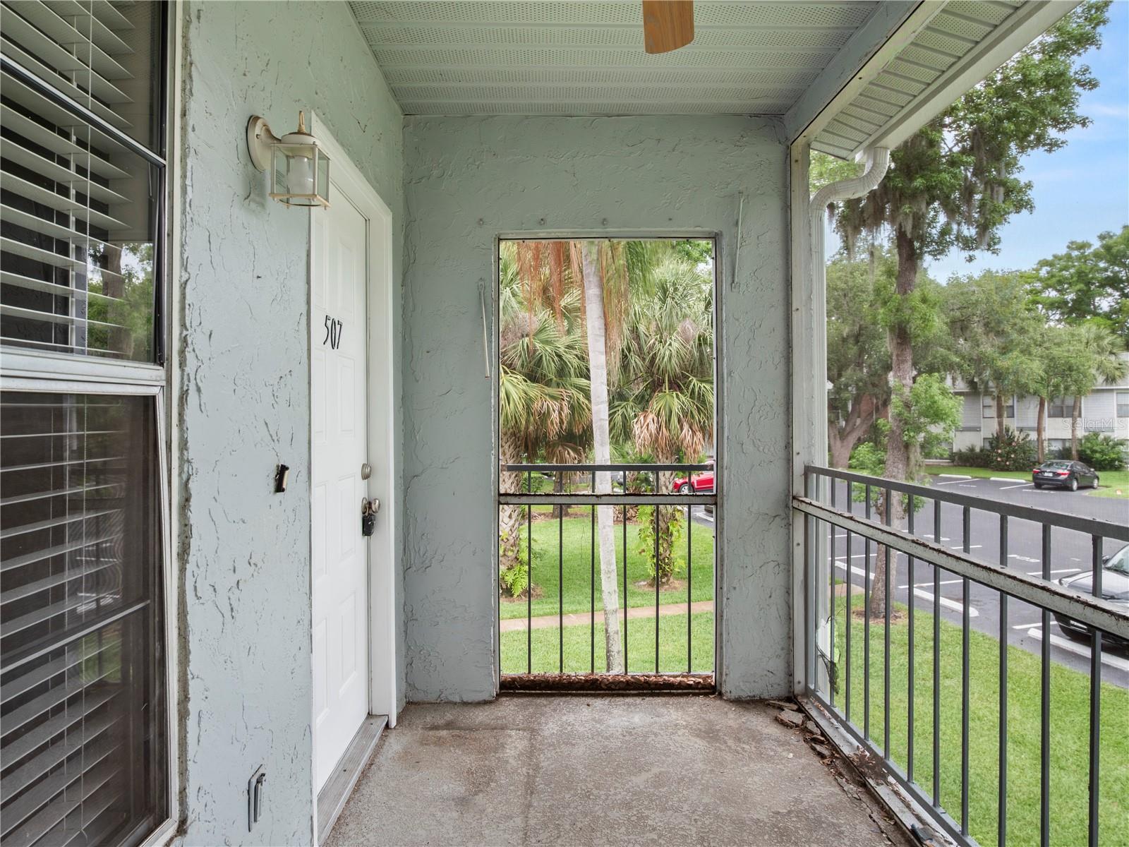 507 NORTHLAKE DRIVE 507